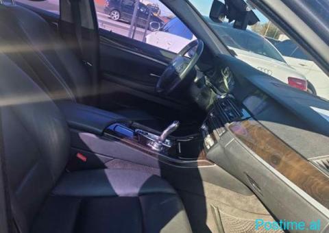 Bmw 520d nafte 2013 okazion - 5/7