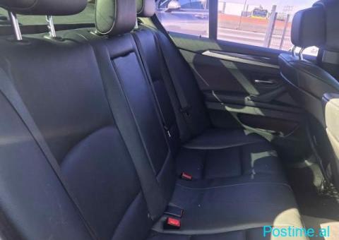 Bmw 520d nafte 2013 okazion - 6/7