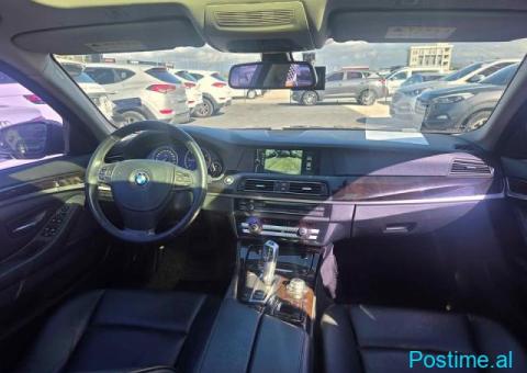 Bmw 520d nafte 2013 okazion - 7/7