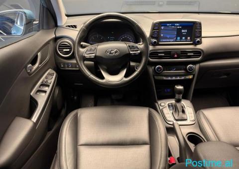 HYUNDAI KONA 1.6D PREMIUM+ - 1/6