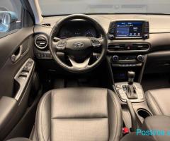 HYUNDAI KONA 1.6D PREMIUM+