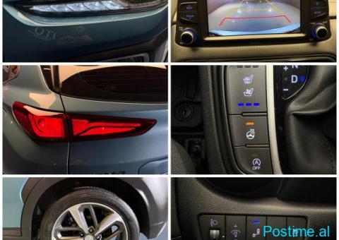HYUNDAI KONA 1.6D PREMIUM+ - 2/6