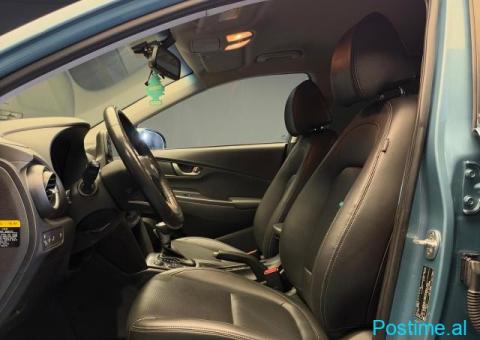 HYUNDAI KONA 1.6D PREMIUM+ - 3/6