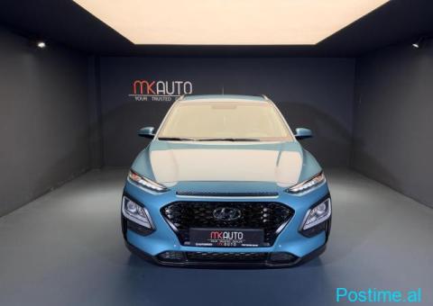 HYUNDAI KONA 1.6D PREMIUM+ - 4/6