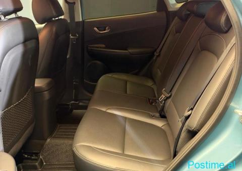 HYUNDAI KONA 1.6D PREMIUM+ - 5/6