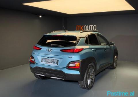 HYUNDAI KONA 1.6D PREMIUM+ - 6/6