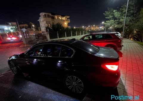 Shitet bmw seria 5 gjendje perfekte!!! - 5/8