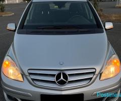 🇨🇭Mercedes B klass Automat Okazion💥