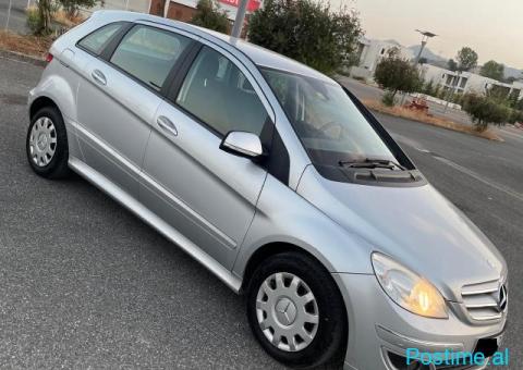 🇨🇭Mercedes B klass Automat Okazion💥 - 2/7