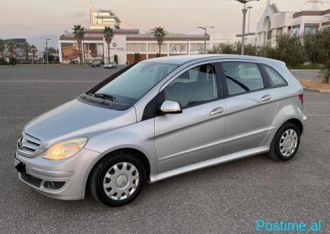 🇨🇭Mercedes B klass Automat Okazion💥 - 3/7
