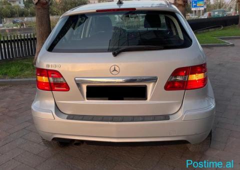 🇨🇭Mercedes B klass Automat Okazion💥 - 4/7