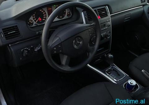 🇨🇭Mercedes B klass Automat Okazion💥 - 5/7
