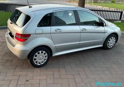 🇨🇭Mercedes B klass Automat Okazion💥 - 6/7
