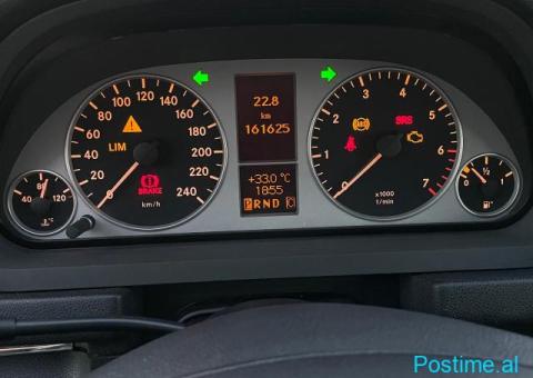 🇨🇭Mercedes B klass Automat Okazion💥 - 7/7
