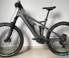 Biciklete Elektrike 29° Bosch CX°