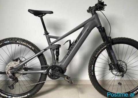 Biciklete Elektrike 29° Bosch CX° - 2/4