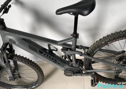 Biciklete Elektrike 29° Bosch CX° - 3/4
