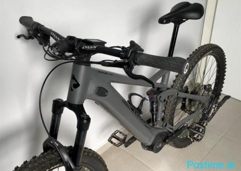 Biciklete Elektrike 29° Bosch CX° - 4/4