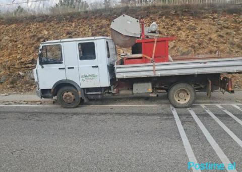 Kamionçine - 1/3