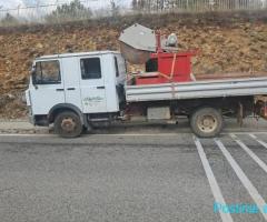 Kamionçine