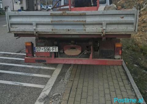 Kamionçine - 2/3