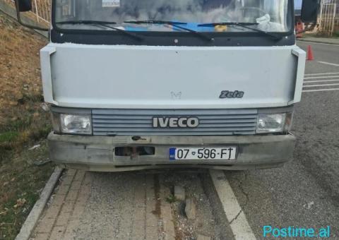 Kamionçine - 3/3