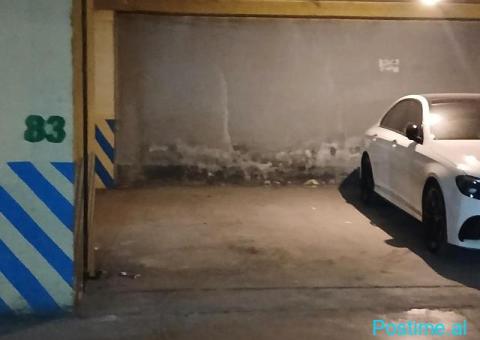 Shitet Garazhd te Galeria ish Kinema 17 Nentori Tirane - 2/5
