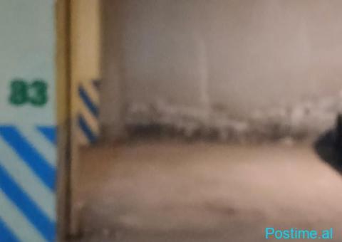 Shitet Garazhd te Galeria ish Kinema 17 Nentori Tirane - 5/5