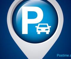 Abonime mujore parking tek stacioni trenit Tirane