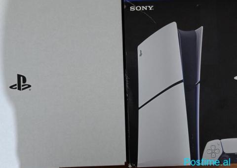 Ps5 Play Station 5 Digital i ri ne kuti (update 13.20) - 6/7