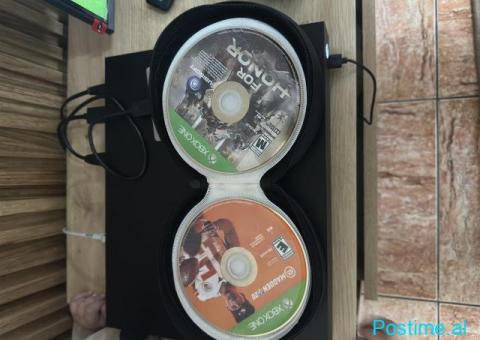 Shitete Xbox one x - 1/10