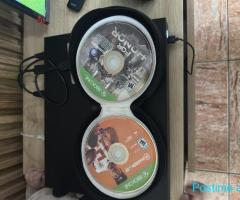 Shitete Xbox one x