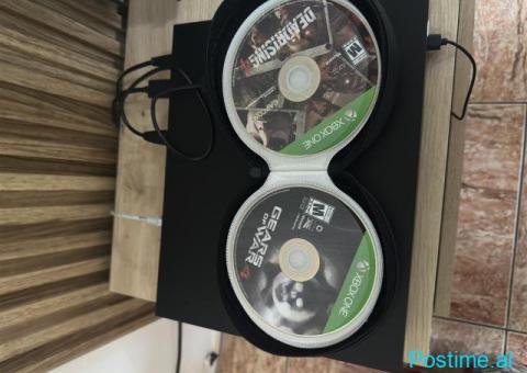 Shitete Xbox one x - 2/10