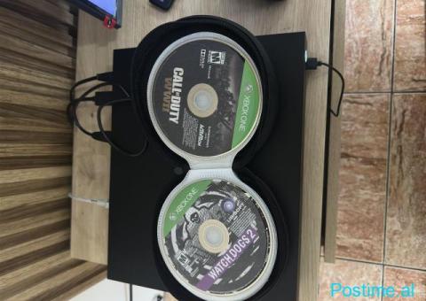 Shitete Xbox one x - 4/10