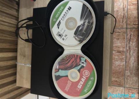 Shitete Xbox one x - 5/10
