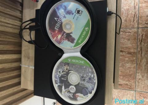 Shitete Xbox one x - 8/10