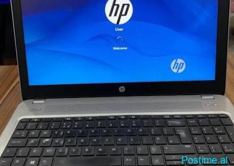 HP ProBook 450 G4