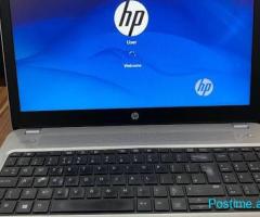 HP ProBook 450 G4