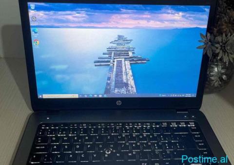 HP EliteBook i7 / 12GB RAM – Gjendje Shkëlqyer - 1/5