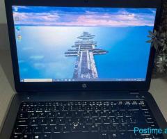 HP EliteBook i7 / 12GB RAM – Gjendje Shkëlqyer
