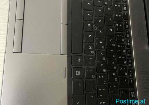 HP EliteBook i7 / 12GB RAM – Gjendje Shkëlqyer - 2/5