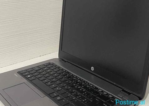 HP EliteBook i7 / 12GB RAM – Gjendje Shkëlqyer - 3/5