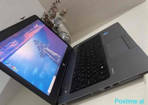 HP EliteBook i7 / 12GB RAM – Gjendje Shkëlqyer - 4/5