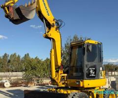 Komatsu