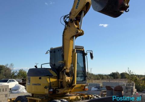 Komatsu - 3/10