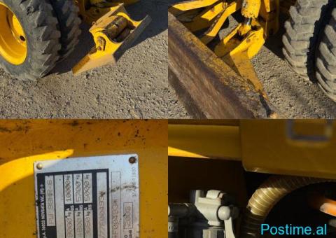 Komatsu - 8/10