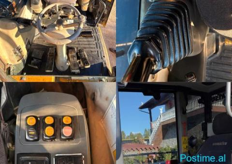 Komatsu - 9/10