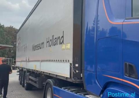 Scania R450 - 2/3