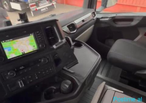 Scania R450 - 3/3