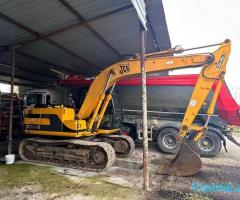 Escavator jcb 130